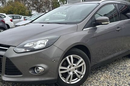 Ford Focus 207.500 km 5.699 € Weilerswist 53919