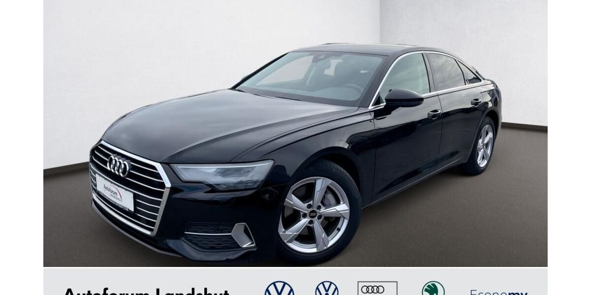 Audi A6 33.317 km 29.890 &euro; Ergolding 84030