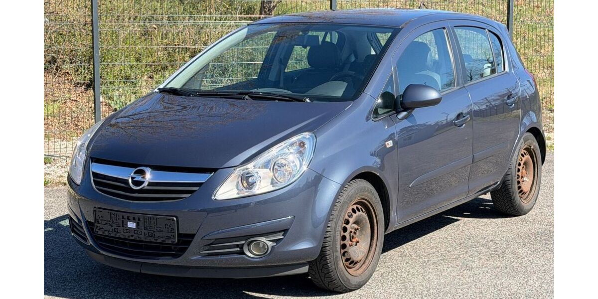 Opel Corsa 136.050 km 1.980 &euro; Neumarkt 92318