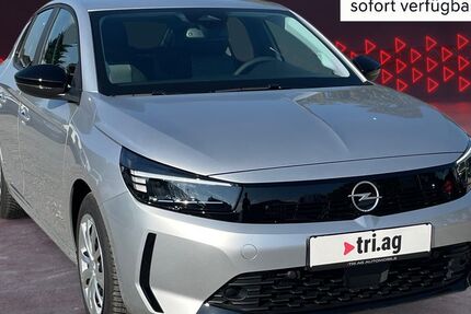 Opel Corsa 3.500 km 19.770 &euro; Kippenheim 77971