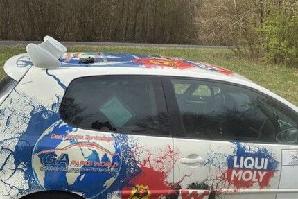 VW Golf 140.000 km 14.900 &euro; Schonungen 97453