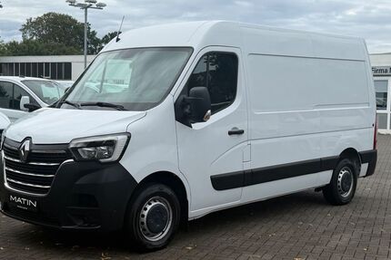 Renault Master 75.284 km 17.500 &euro; Norderstedt bei Hamburg 22851
