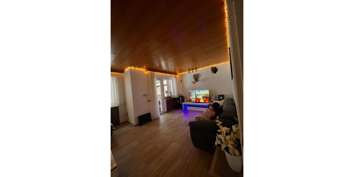 Doppelhaushälfte Quakenbrück - 4 Zimmer, 100 m&sup2;, 175.000&euro; | Angebot:24836921