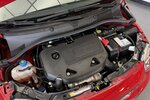 Fiat 500 0.9 TwinAir Lounge Schiebedach Klima PDC 50.900 km 9.595 &euro; Lich 35423