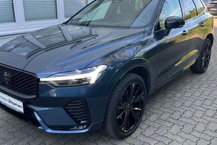 Volvo XC60 19.750 km 48.790 &euro; Goslar OT Vienenburg 38690