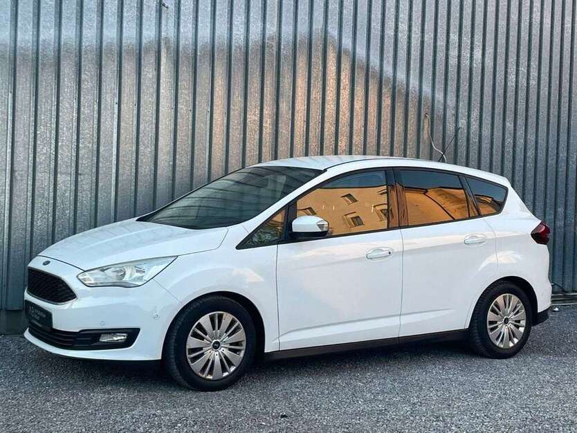 C-Max