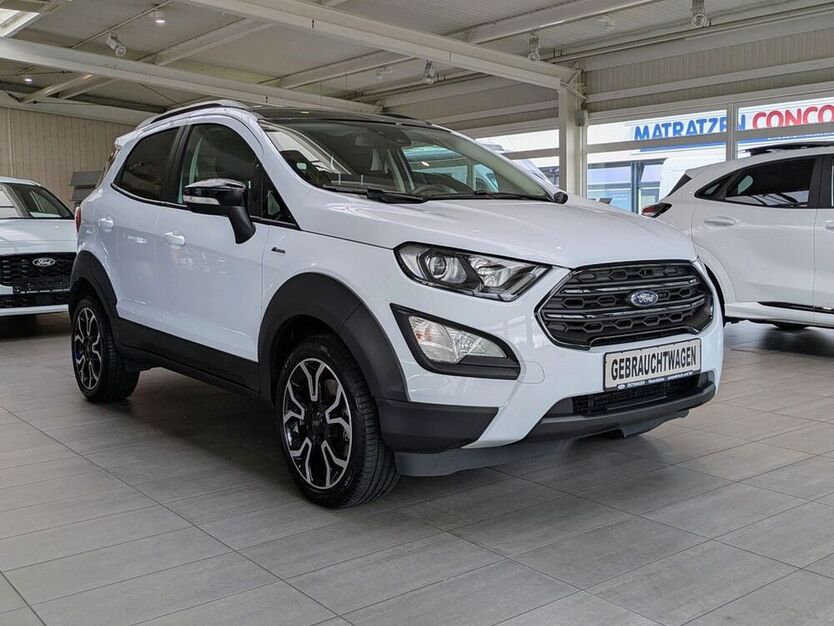 EcoSport