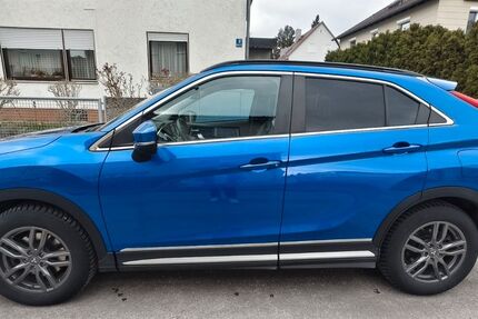 Mitsubishi Eclipse Cross 106.000 km 22.200 &euro; München 80997