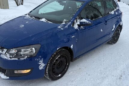 VW Polo 371.000 km 2.290 &euro; Bad Bayersoien 82435