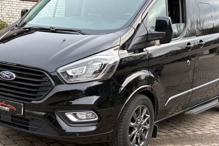 Ford Tourneo Custom 126.000 km 31.900 &euro; Niederzier-Selhausen 52382