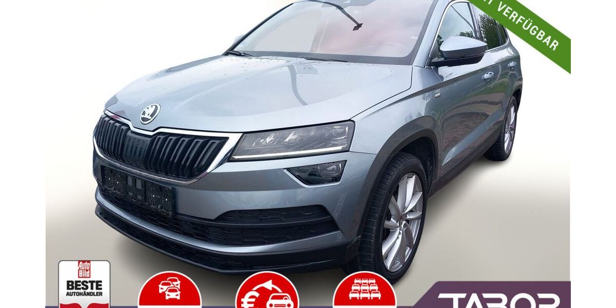 Skoda Karoq 54.650 km 26.988 &euro; Kehl 77694