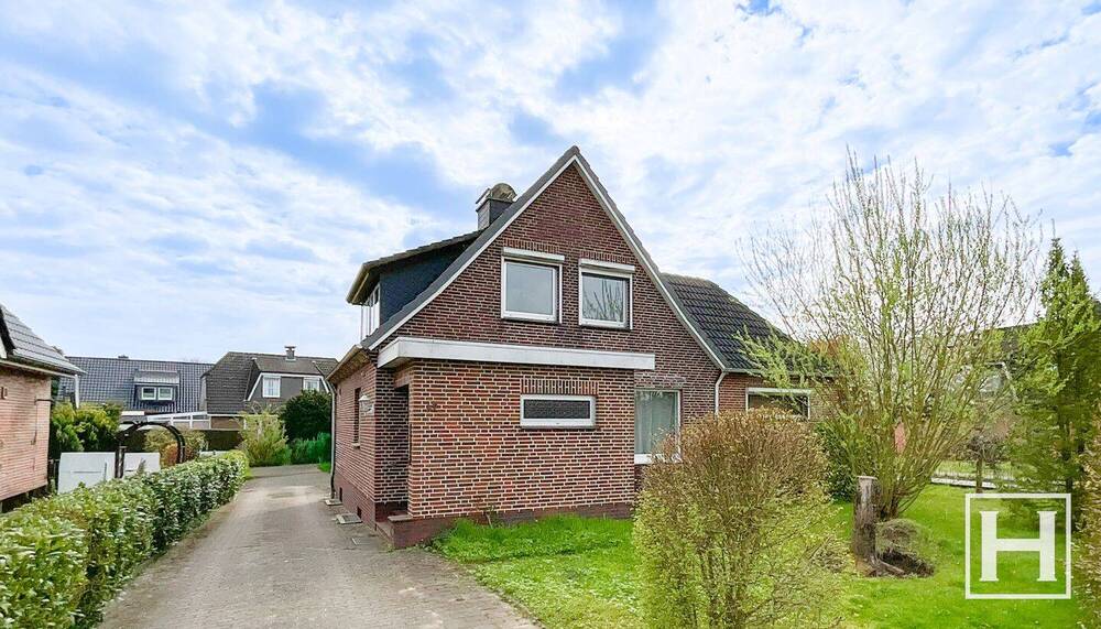 Einfamilienhaus Klein Gladebrügge - 3 Zimmer, 109 m&sup2;, 329.000&euro; | Angebot:26450108