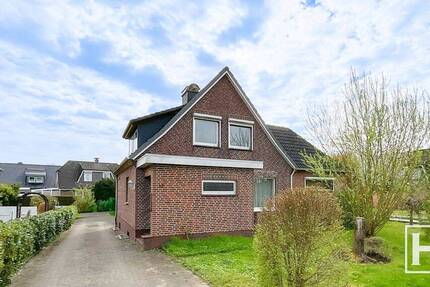 Haus Klein Gladebrügge - 3 Zimmer, 109 m&sup2;, 329.000&euro; | Angebot:26450108
