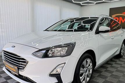 Ford Focus 120.000 km 9.800 &euro; Munster 29633