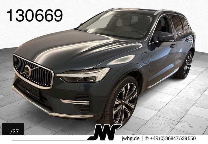 Volvo XC60 137.954 km 31.350 &euro; Steinbach-Hallenberg OT Herges-Hallenberg 98587