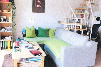 Wohnung Krumbach - 1 Zimmer, 46 m&sup2;, 143.000&euro; | Angebot:25676054