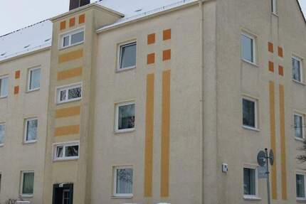 Freundliche 3-Zimmer Wohnung in Helmstedt, sehr gute Lage 3 zimmer