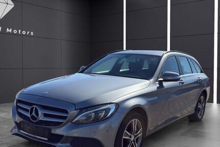Mercedes C 250