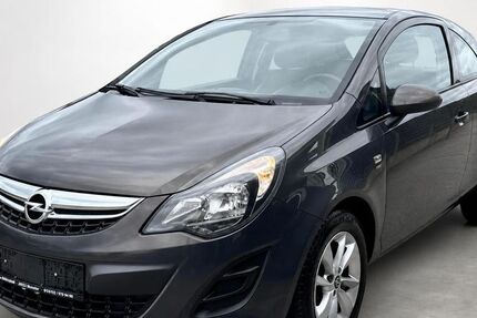 Opel Corsa 114.200 km 4.750 &euro; Rathenow 14712