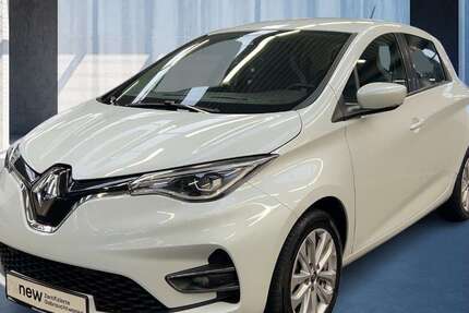 Renault ZOE 34.303 km 14.990 &euro; Frankfurt / Main 60314