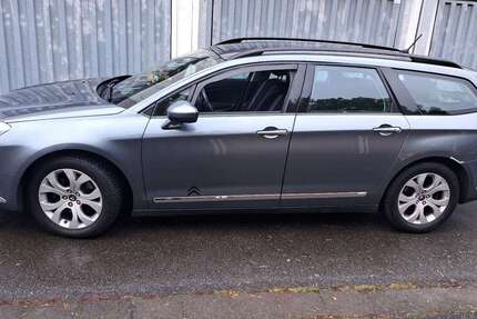 Citroen C5 144.700 km 5.500 € Erfurt 99099