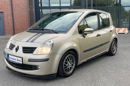 Renault Modus 139.000 km 3.599 &euro; Lübeck 23560
