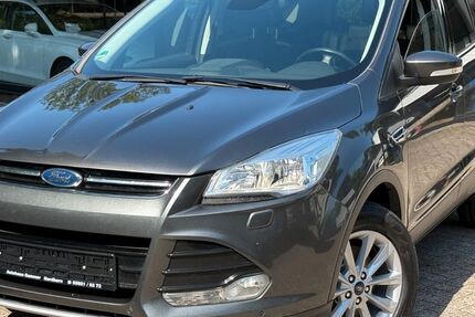 Ford Kuga 147.593 km 11.950 &euro; Nordhorn 48527