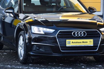 Audi A4 130.000 km 17.500 &euro; Limeshain 63694