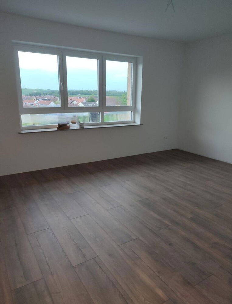 4 Zimmer EG Wohnung mit Garten, Energiekl. A