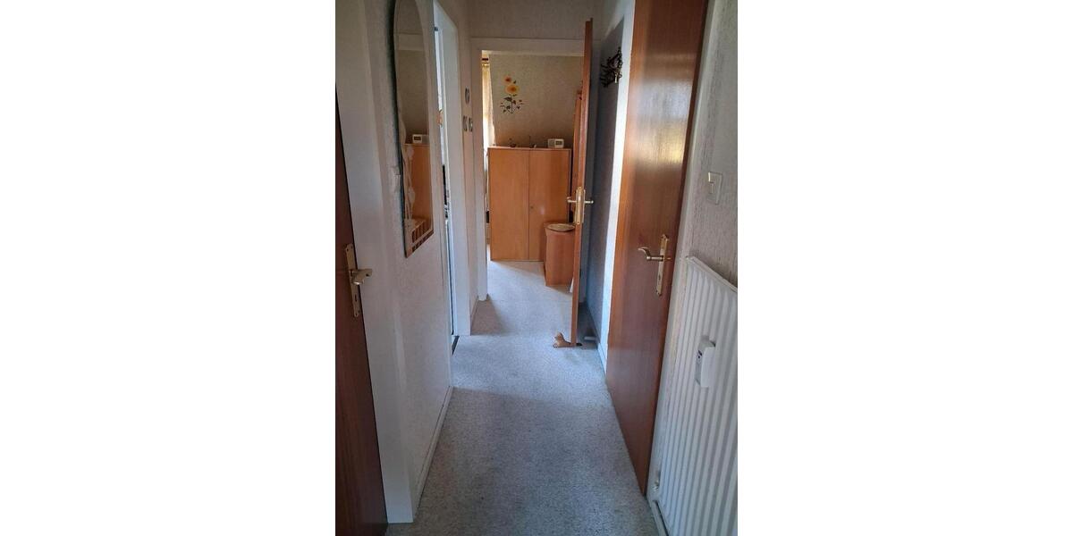 Dachgeschoßwohnung Dahme - 2 Zimmer, 40 m&sup2;, 137.000&euro; | Angebot:25971318