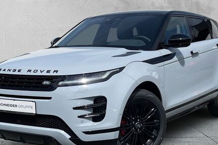 Land Rover Range Rover Evoque 5.000 km 64.980 € Hof 95030