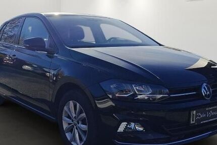 VW Polo 61.328 km 14.990 € Wolfenbüttel-Halchter 38304