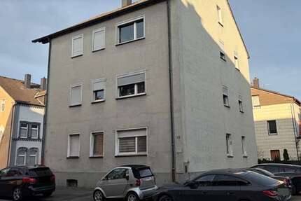 Wohnung Dortmund Huckarde - 5 Zimmer, 126 m&sup2;, 199.000&euro; | Angebot:26843268