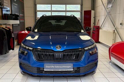Skoda Kamiq 59.781 km 20.990 &euro; Wittenberg 06886