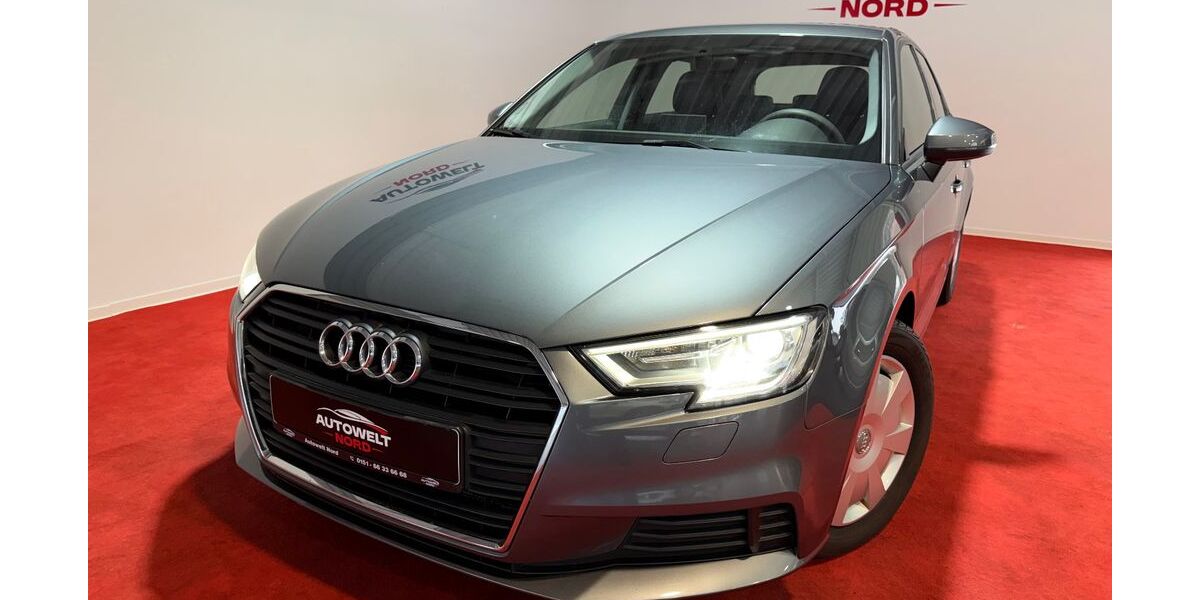 Audi A3 131.950 km 16.990 &euro; Braunschweig 38112