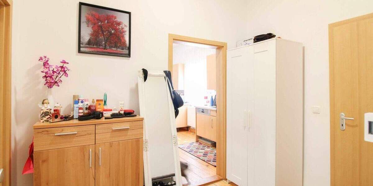 Etagenwohnung Hattingen Niederbonsfeld - 3 Zimmer, 83 m&sup2;, 149.000&euro; | Angebot:25628391