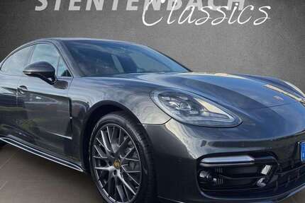 Porsche Panamera 68.500 km 59.990 € Großmaischeid 56276