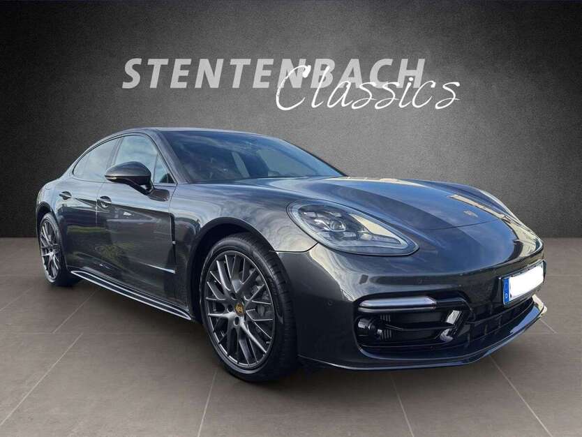 Porsche Panamera 68.500 km 59.990 € Großmaischeid 56276
