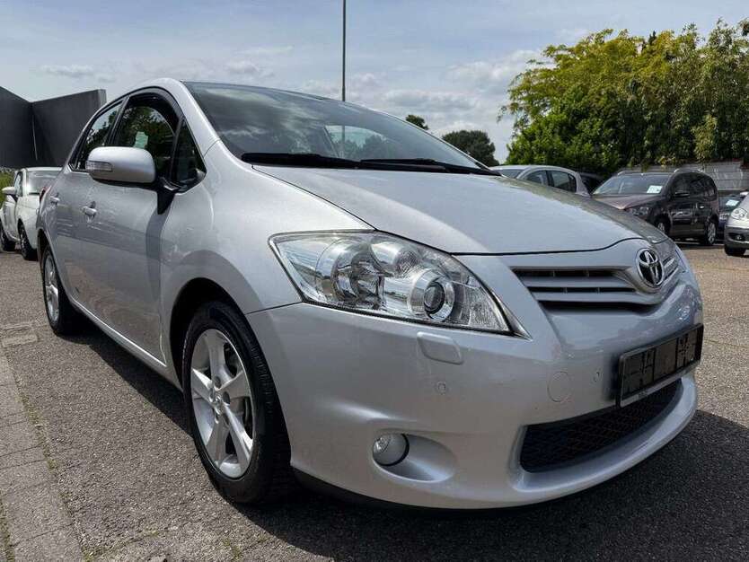 Auris