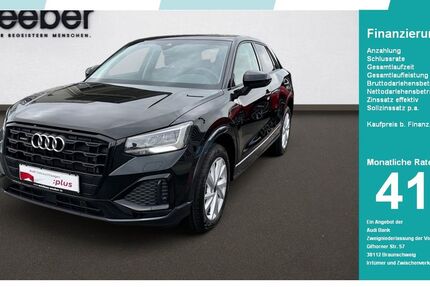 Audi Q2 28.980 km 28.990 &euro; Weil der Stadt 71263