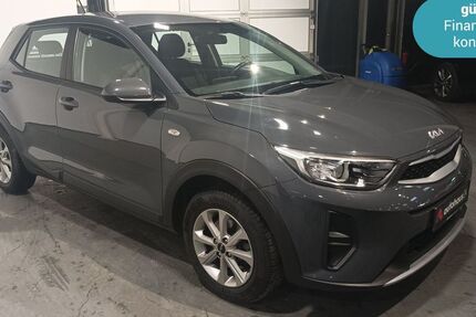Kia Stonic 21.476 km 13.550 &euro; Eching 85386
