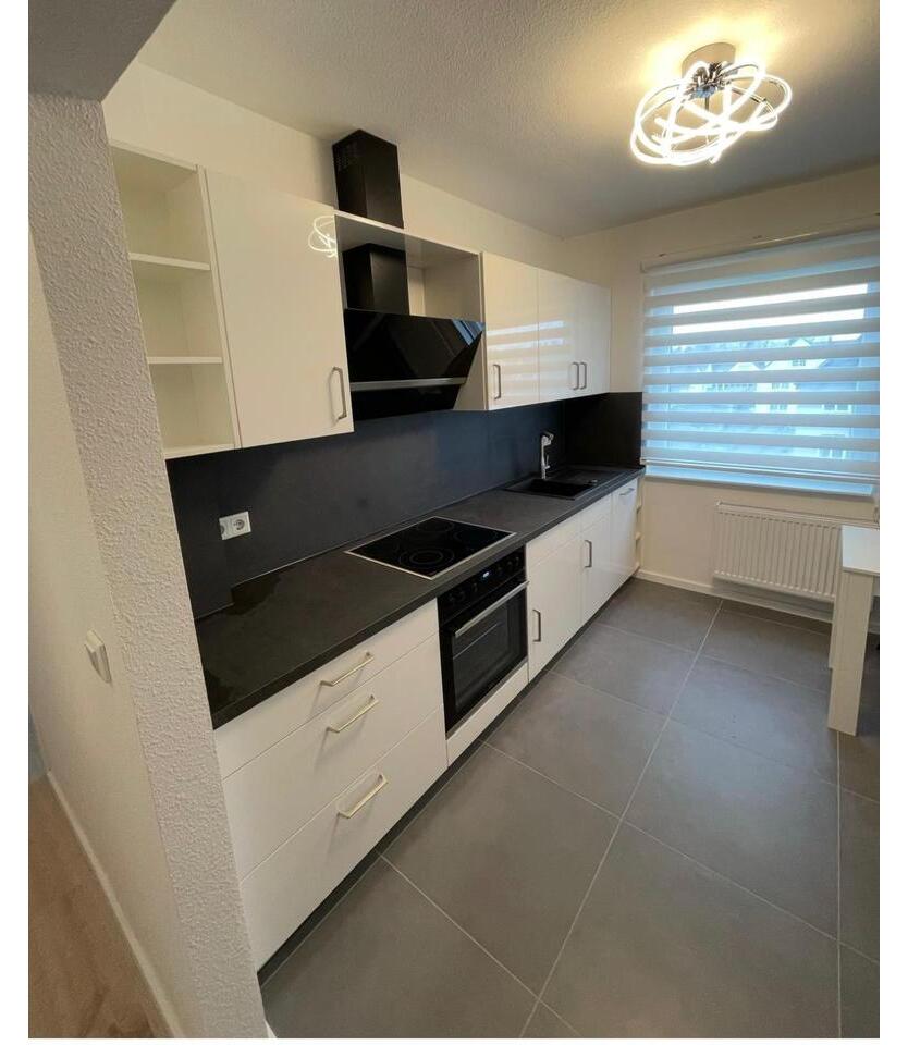 Möbilierte Wohnung zu vermieten