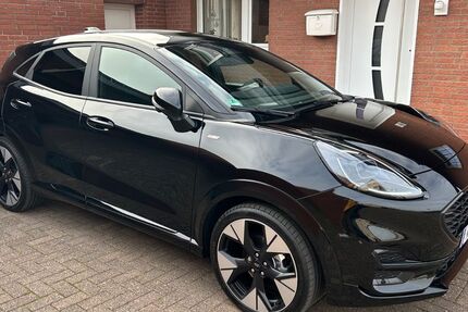 Ford Puma 9.500 km 26.400 &euro; Köln 50767