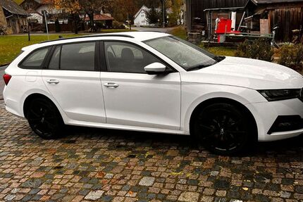 Skoda Octavia 36.000 km 22.200 &euro; Nittenau 93149