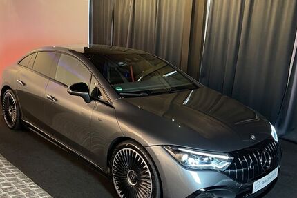 Mercedes-Benz EQE 12.800 km 72.990 &euro; Schapen 48480