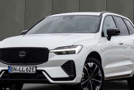 Volvo XC60 2.500 km 65.660 &euro; Bonn 53177