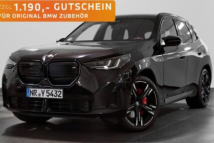BMW X3 M50 1.747 km 87.500 € Neuwied 56564