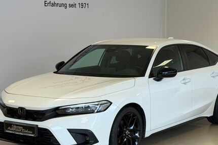 Honda Civic 66.000 km 27.900 &euro; Delligsen 31073