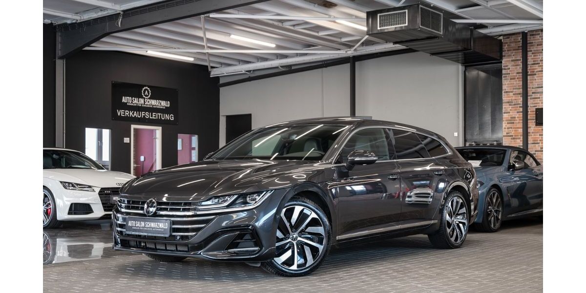 VW Arteon 66.027 km 34.990 &euro; Trossingen 78647