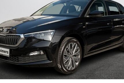 Skoda Scala 51.750 km 17.204 &euro; Schenefeld 22869